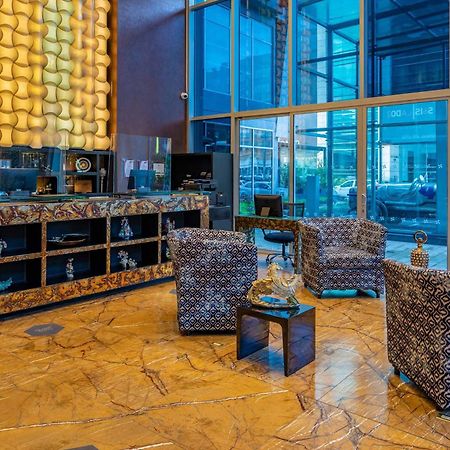 Four Points By Sheraton Bogota Ngoại thất bức ảnh