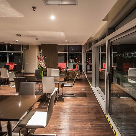 Four Points By Sheraton Bogota Ngoại thất bức ảnh