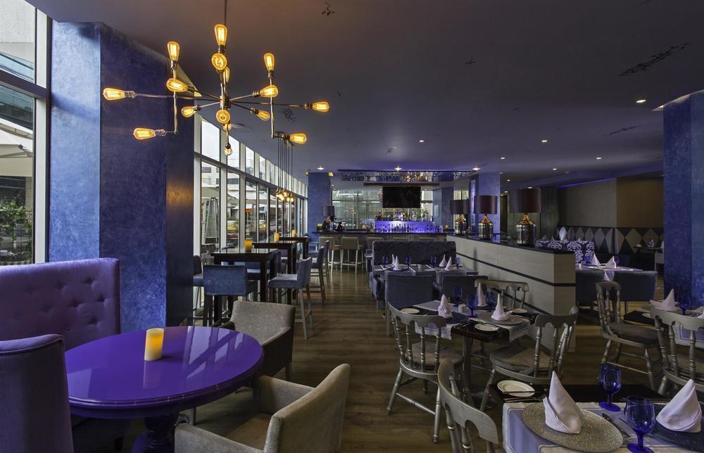 Four Points By Sheraton Bogota Ngoại thất bức ảnh
