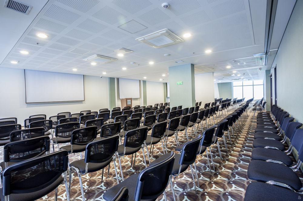 Four Points By Sheraton Bogota Ngoại thất bức ảnh