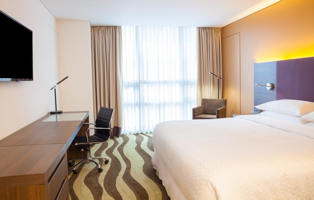 Four Points By Sheraton Bogota Ngoại thất bức ảnh