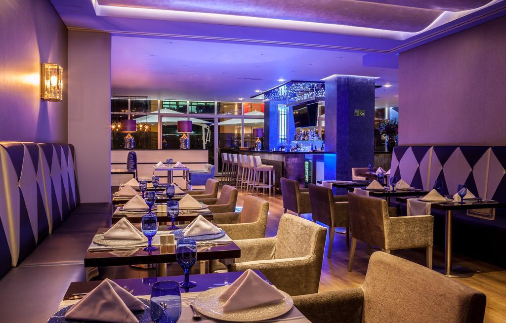 Four Points By Sheraton Bogota Ngoại thất bức ảnh