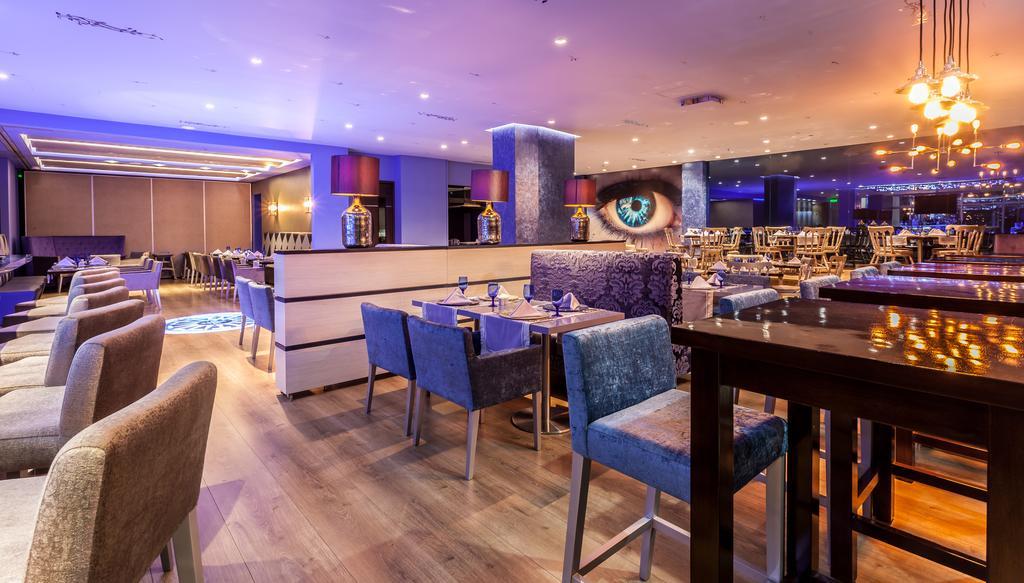 Four Points By Sheraton Bogota Ngoại thất bức ảnh