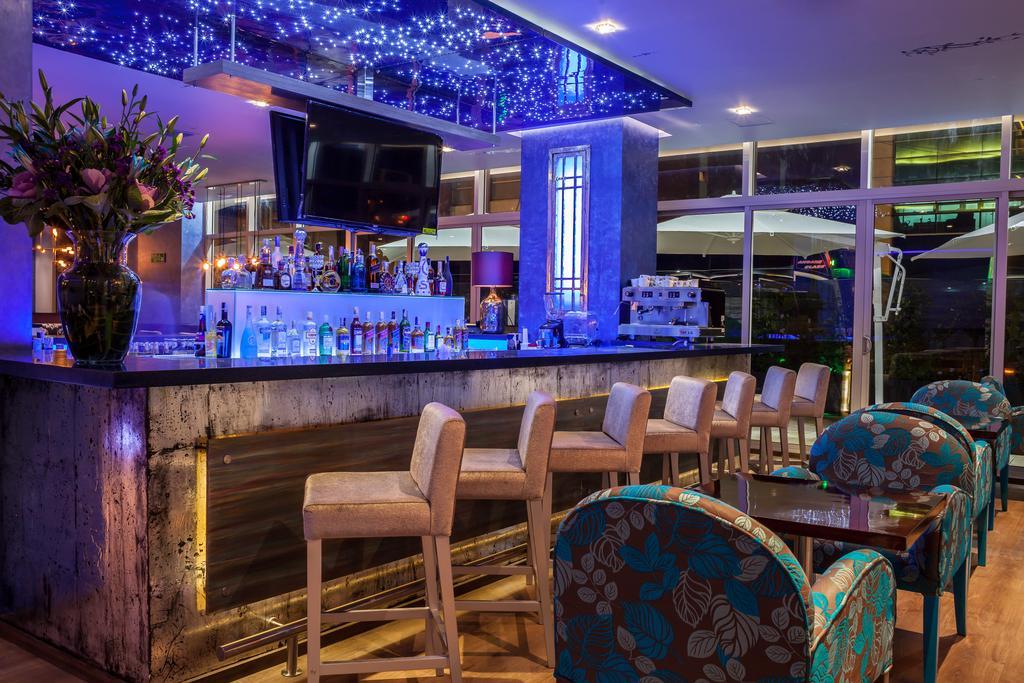 Four Points By Sheraton Bogota Ngoại thất bức ảnh