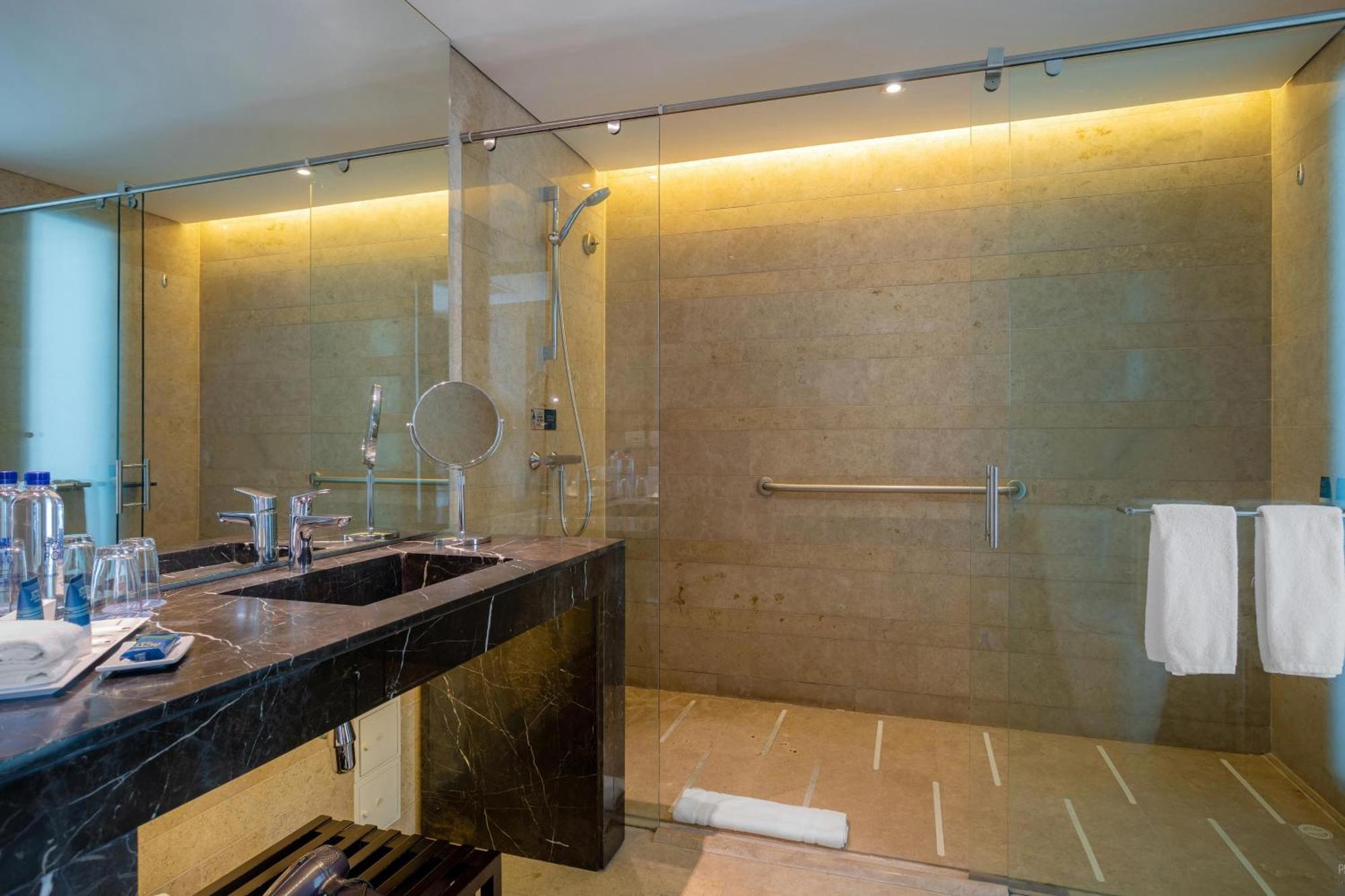 Four Points By Sheraton Bogota Ngoại thất bức ảnh