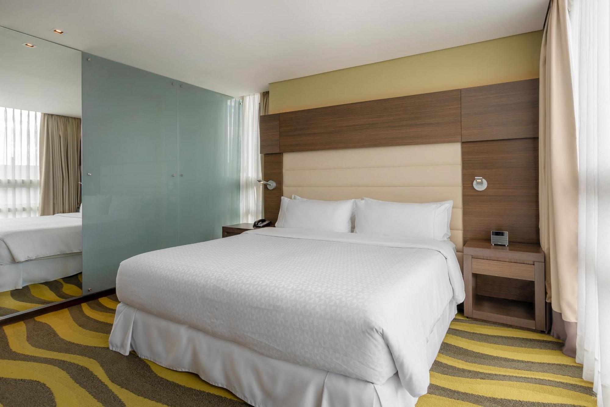 Four Points By Sheraton Bogota Ngoại thất bức ảnh