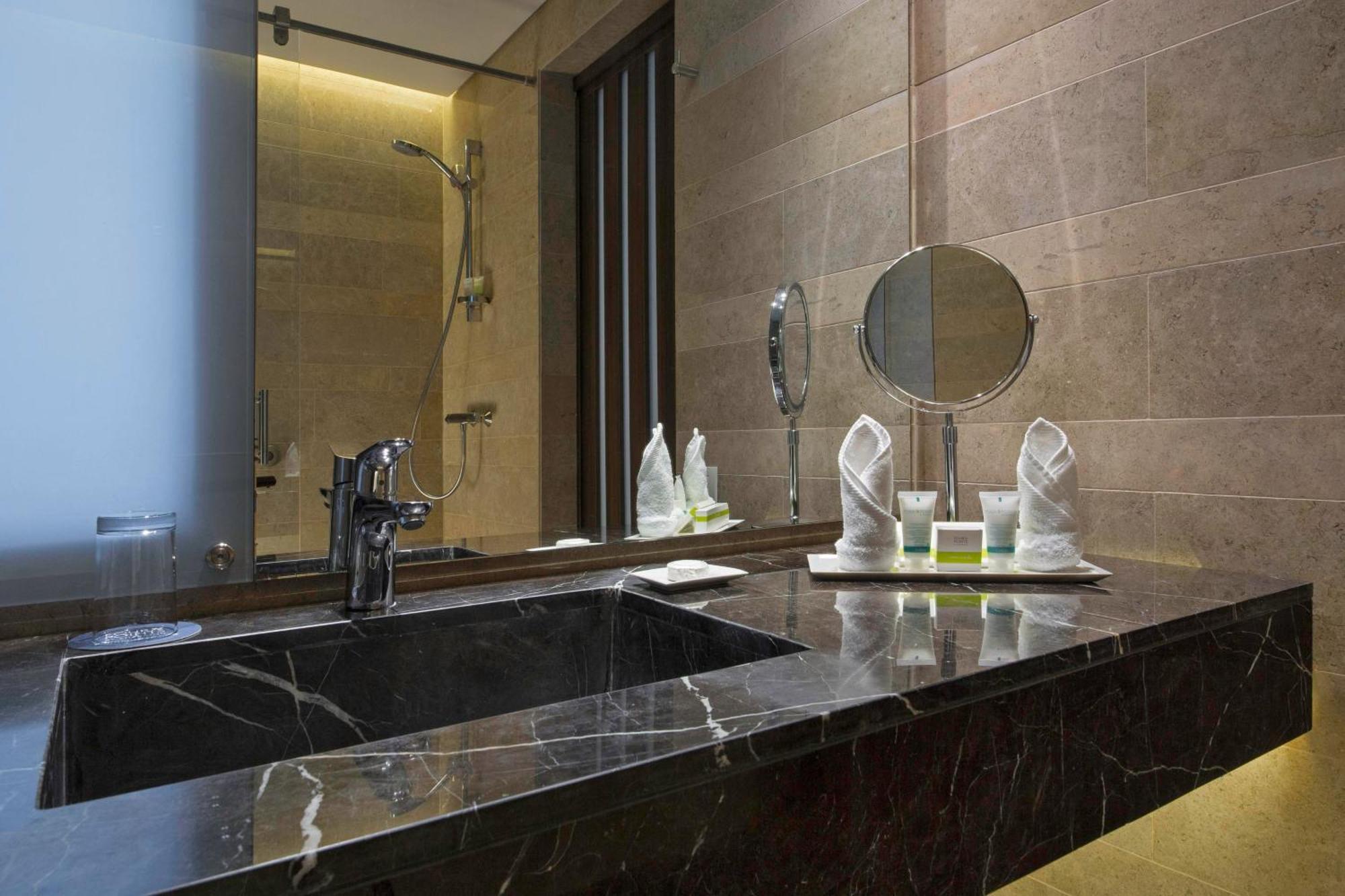 Four Points By Sheraton Bogota Ngoại thất bức ảnh