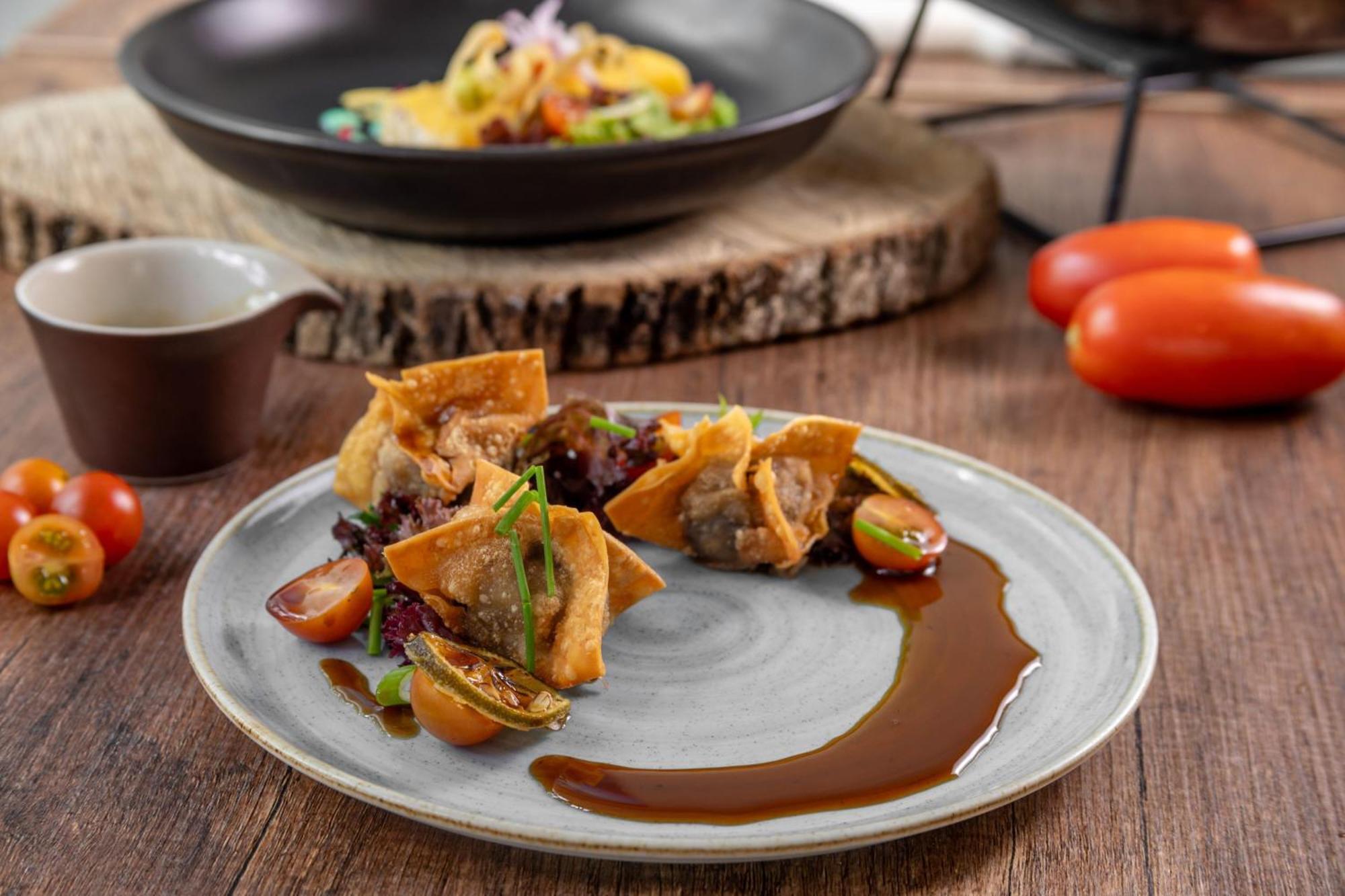 Four Points By Sheraton Bogota Ngoại thất bức ảnh
