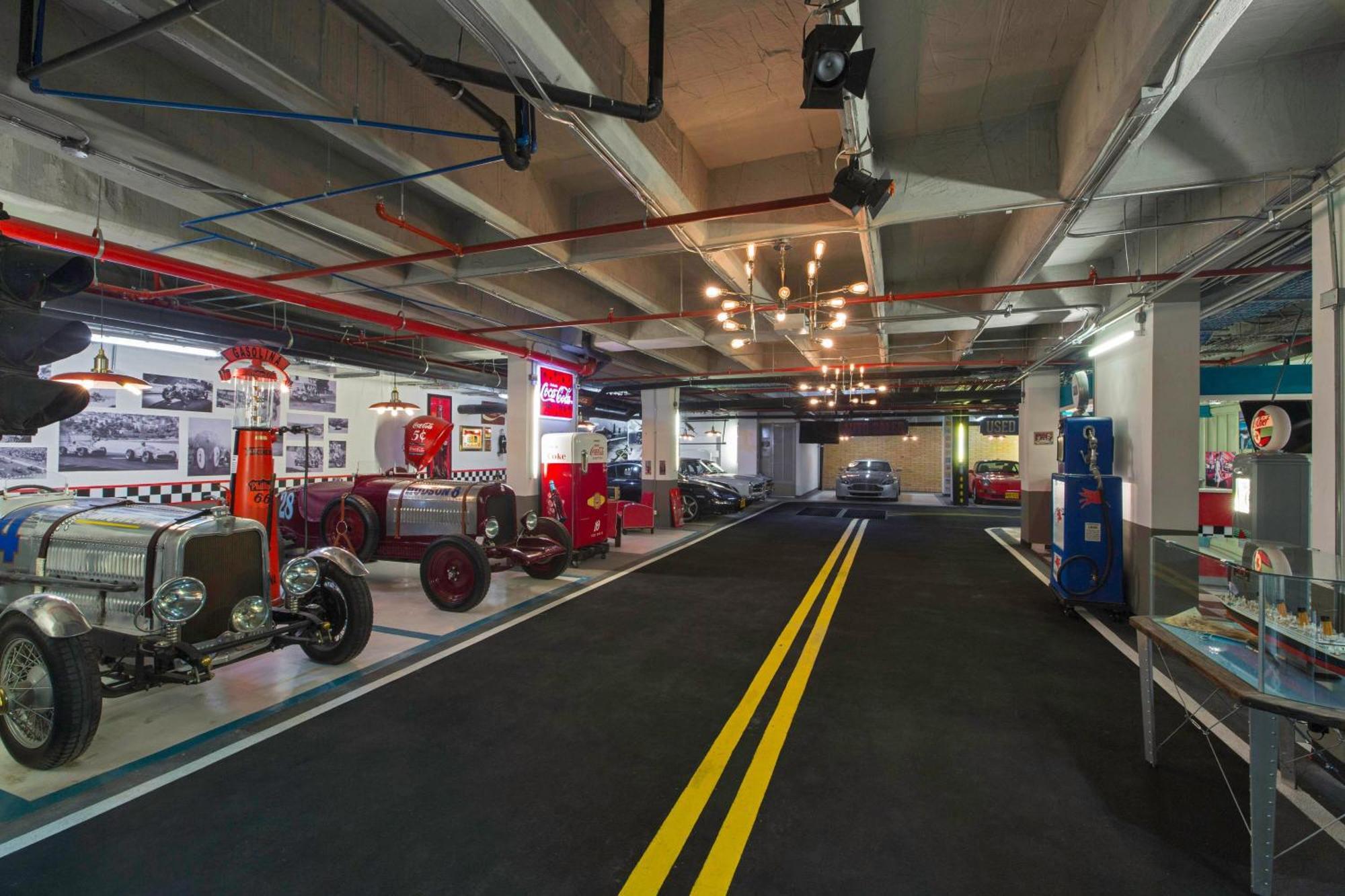 Four Points By Sheraton Bogota Ngoại thất bức ảnh