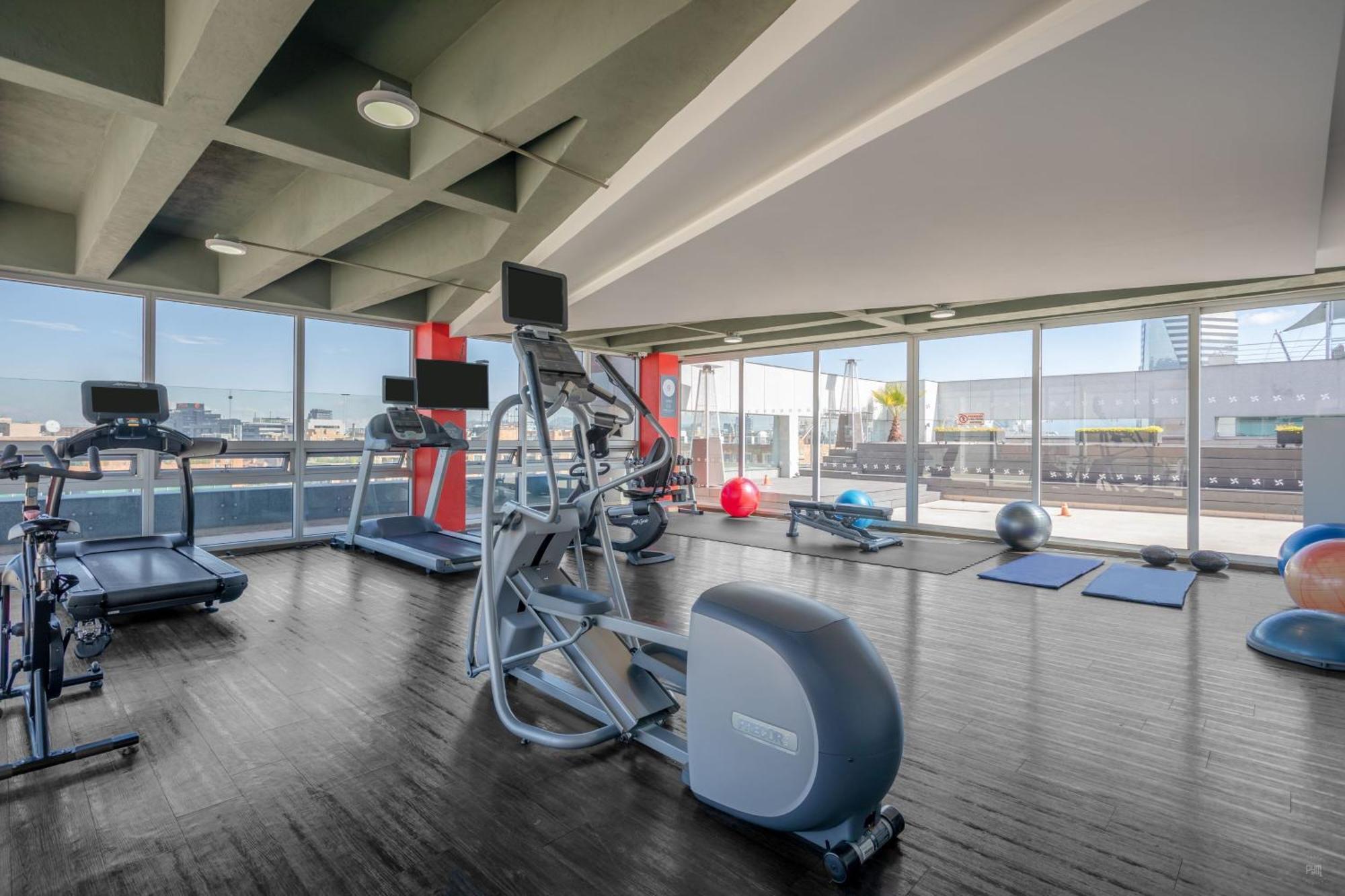 Four Points By Sheraton Bogota Ngoại thất bức ảnh