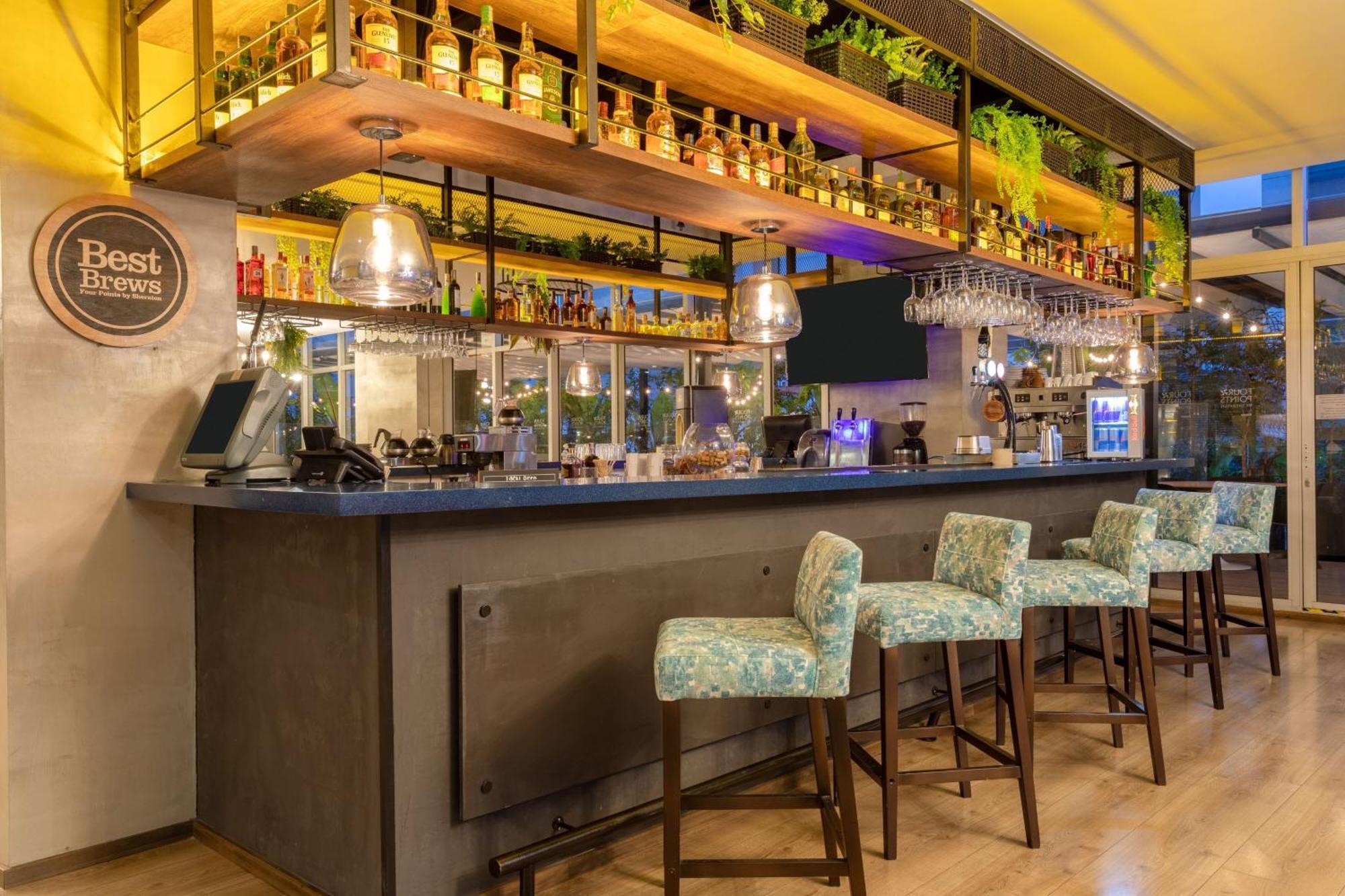 Four Points By Sheraton Bogota Ngoại thất bức ảnh