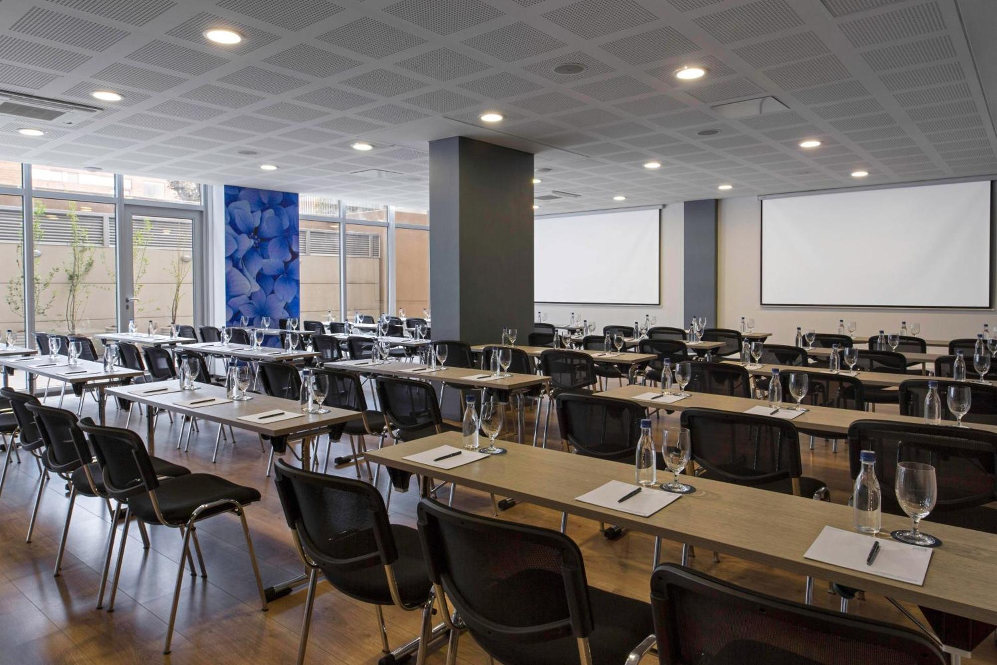 Four Points By Sheraton Bogota Ngoại thất bức ảnh