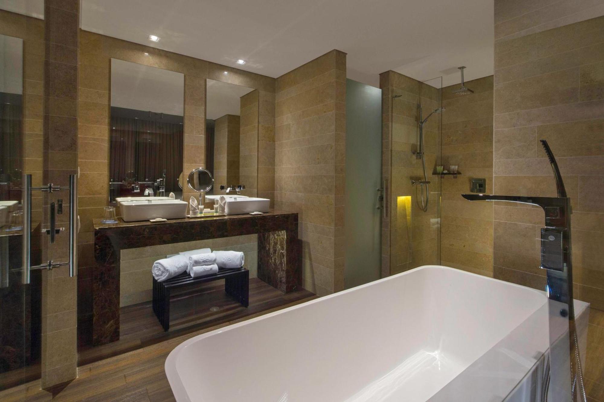 Four Points By Sheraton Bogota Ngoại thất bức ảnh