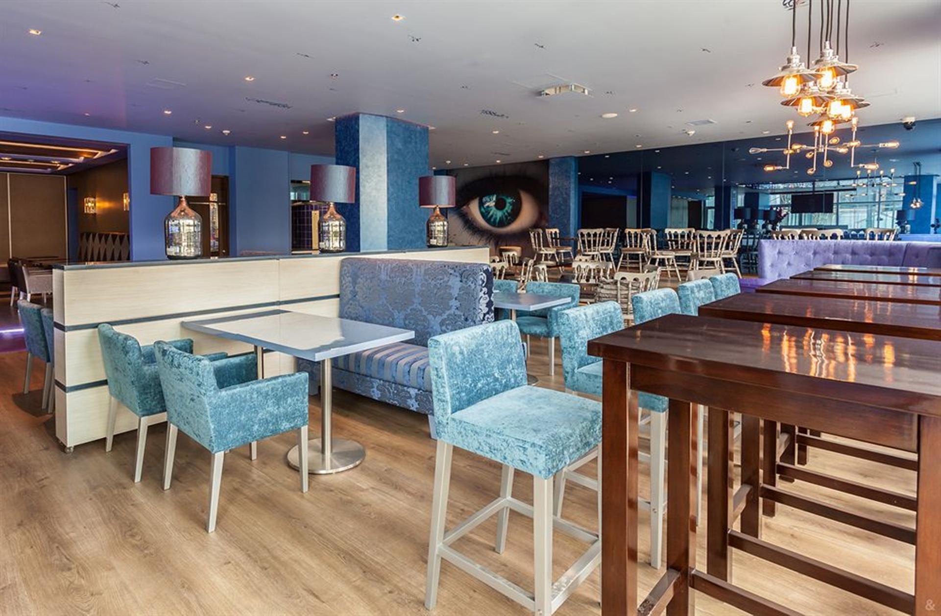 Four Points By Sheraton Bogota Ngoại thất bức ảnh