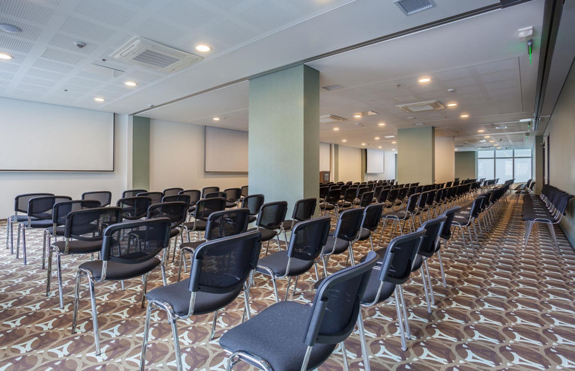Four Points By Sheraton Bogota Ngoại thất bức ảnh