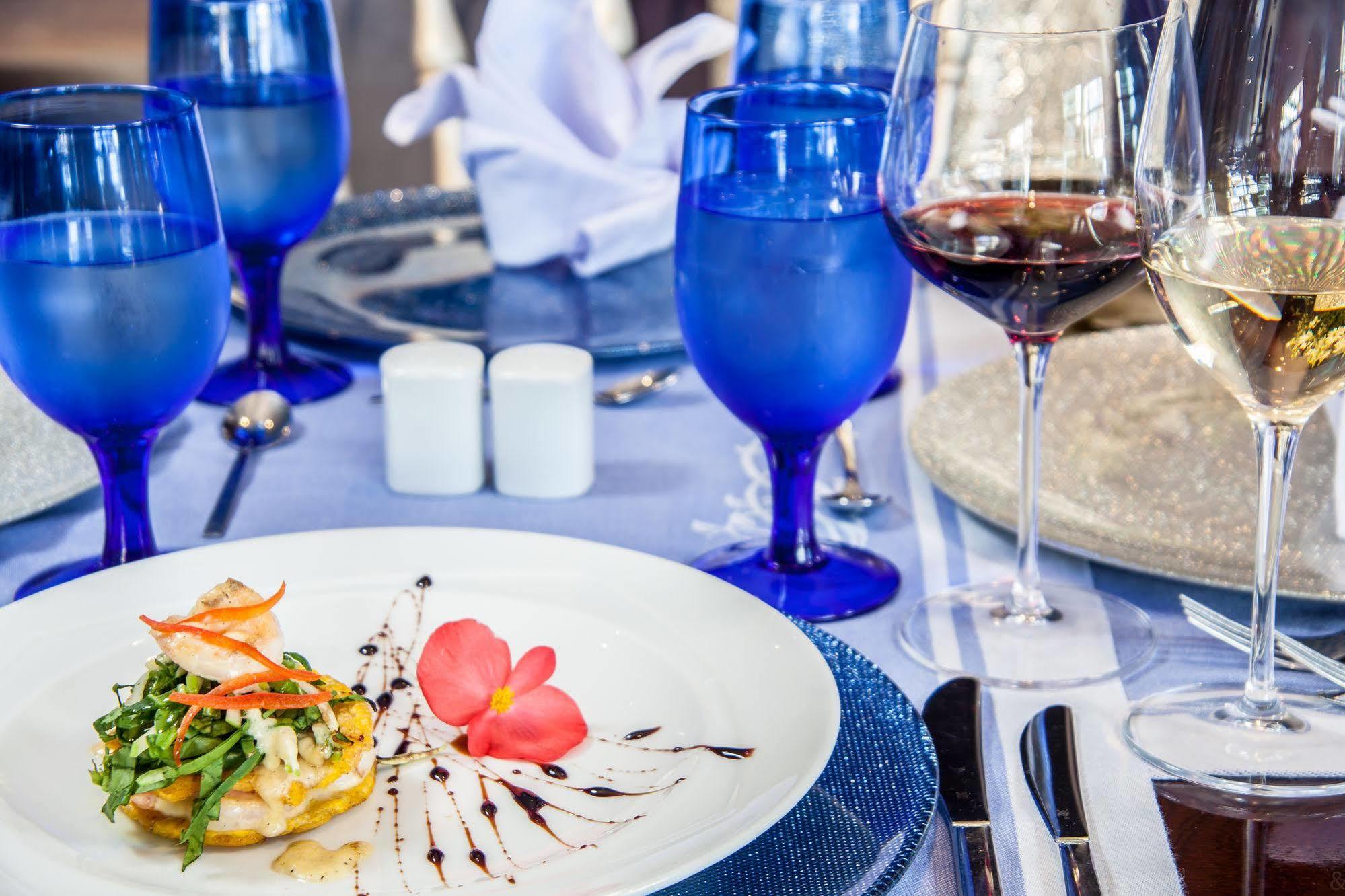 Four Points By Sheraton Bogota Ngoại thất bức ảnh